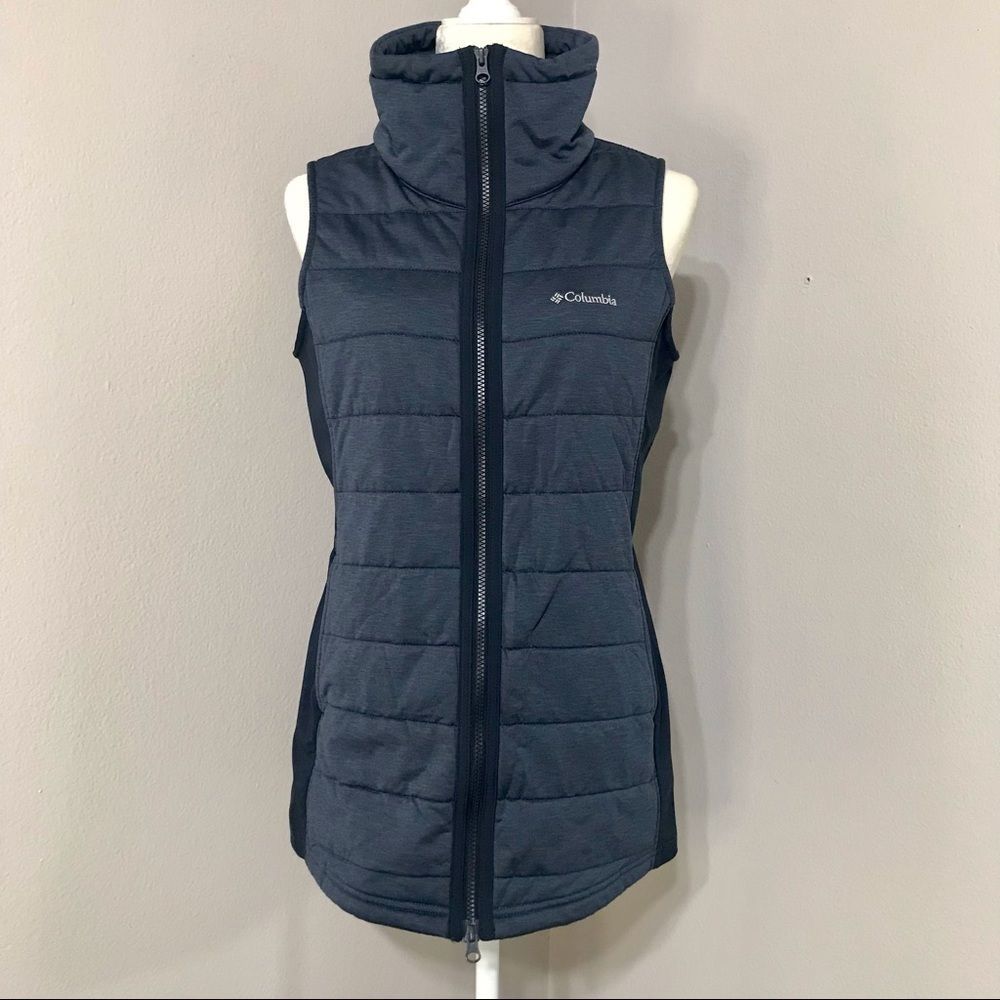 Columbia Womens Vest